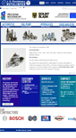 Mobile Screenshot of metalimpex.com.pl